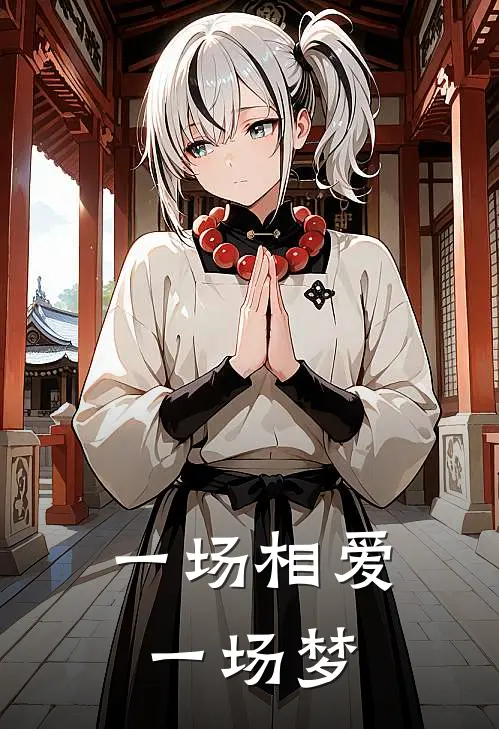 一场相爱一场梦