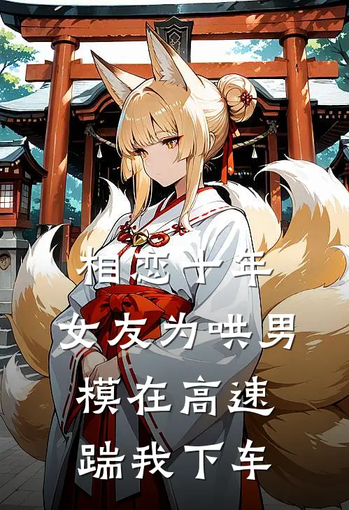 相恋十年，女友为哄男模在高速踹我下车