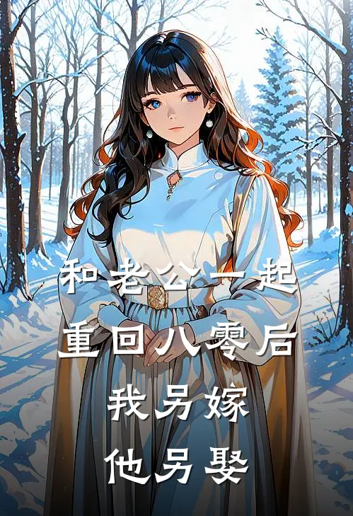 和老公一起重回八零后，我另嫁他另娶