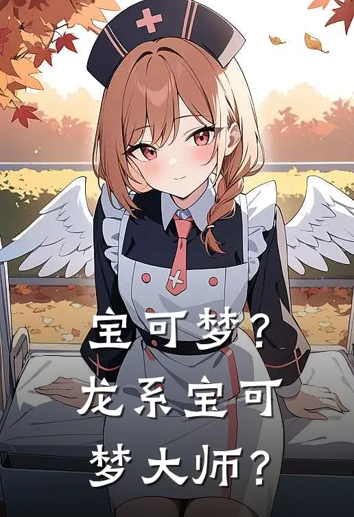 宝可梦？龙系宝可梦大师？