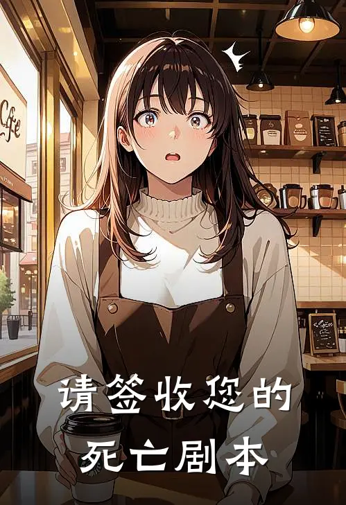 请签收您的死亡剧本