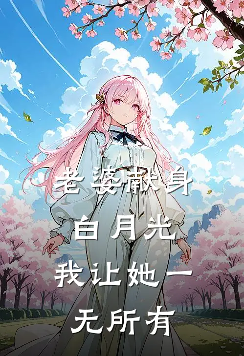 老婆献身白月光，我让她一无所有