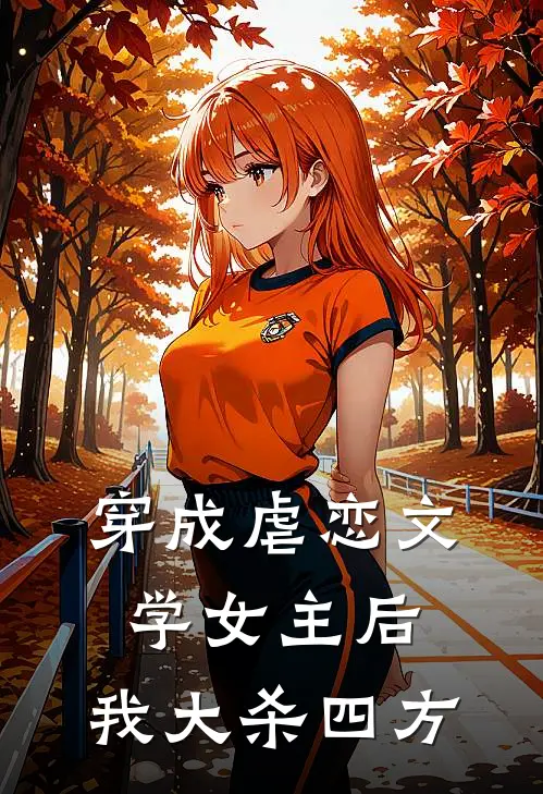 穿成虐恋文学女主后，我大杀四方