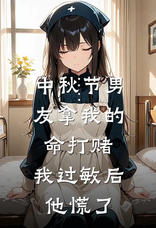 中秋节男友拿我的命打赌，我过敏后他慌了