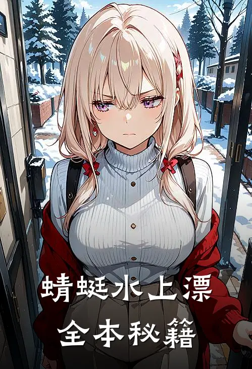 蜻蜓水上漂全本秘籍