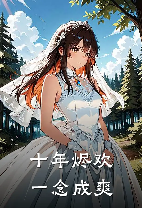 十年烬欢，一念成爽