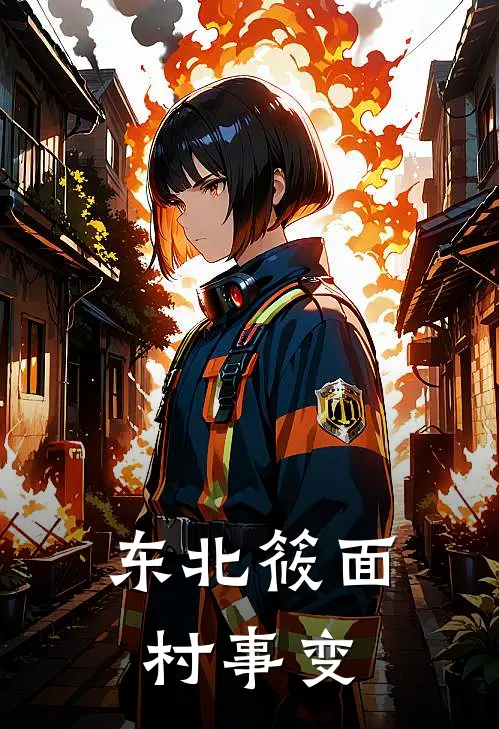 东北筱面村事变