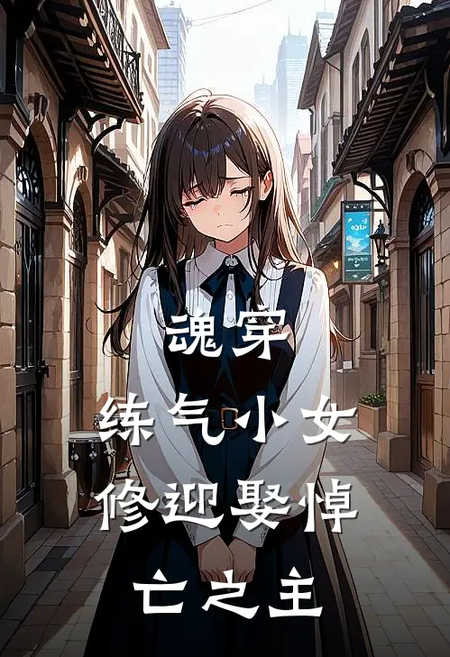 魂穿：练气小女修迎娶悼亡之主