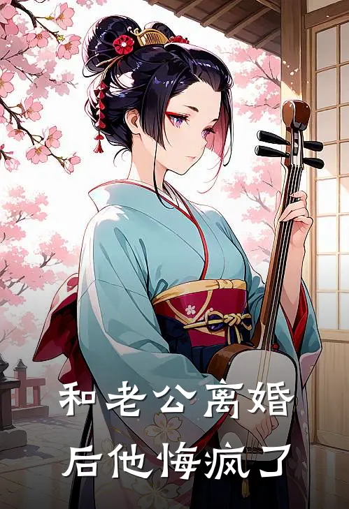 和老公离婚后他悔疯了