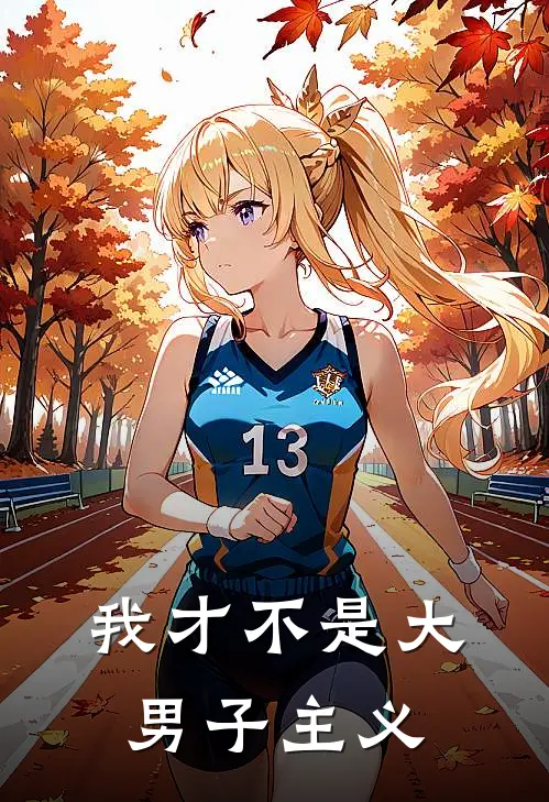 我才不是大男子主义