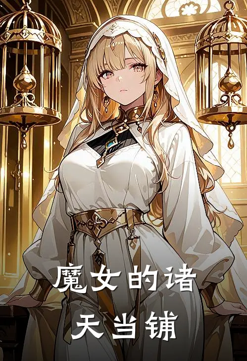 魔女的诸天当铺