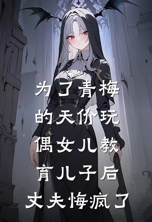 为了青梅的天价玩偶女儿教育儿子后，丈夫悔疯了