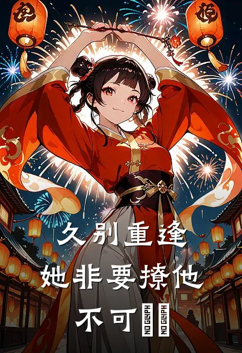 久别重逢，她非要撩他不可​​