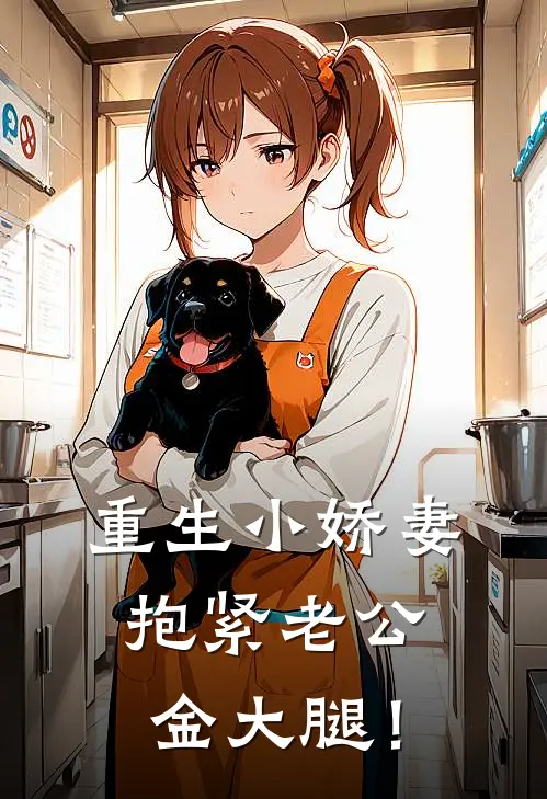 重生小娇妻：抱紧老公金大腿！