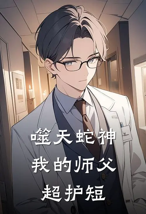 噬天蛇神：我的师父超护短