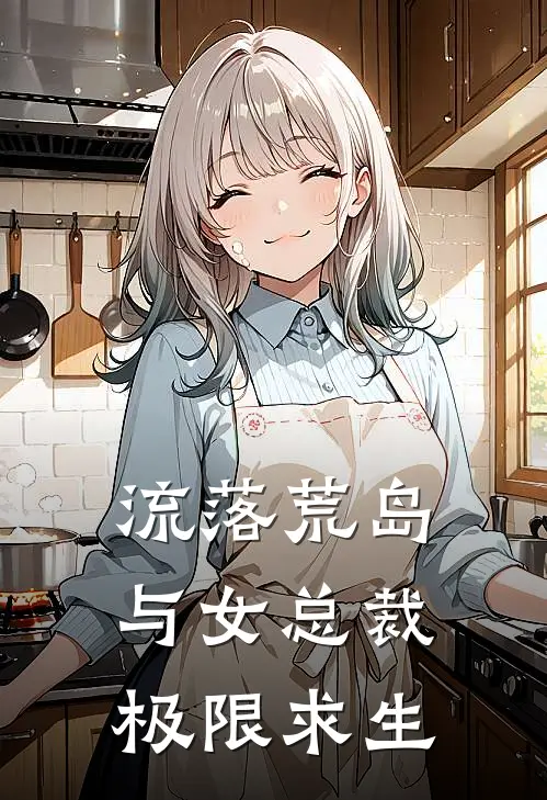 流落荒岛：与女总裁极限求生