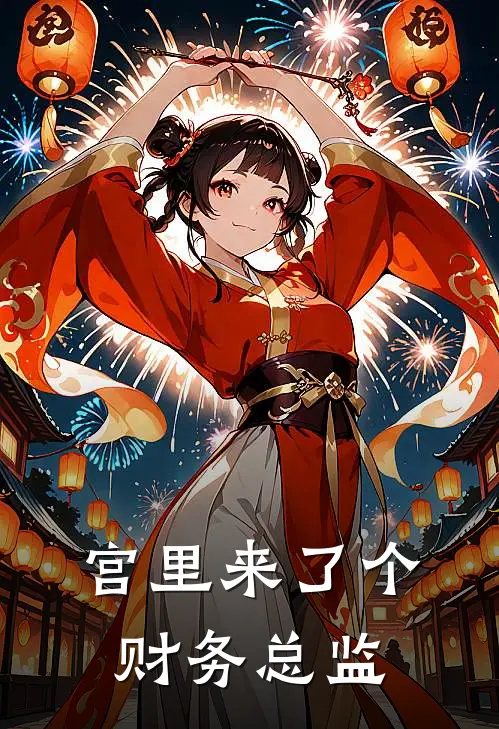 宫里来了个财务总监