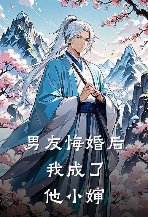 男友悔婚后，我成了他小婶