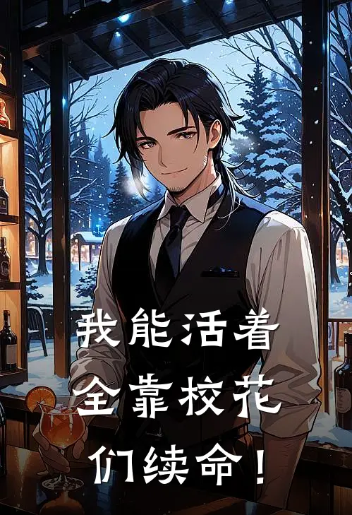 我能活着，全靠校花们续命！