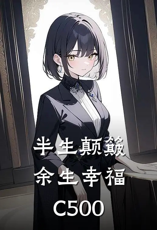 半生颠簸，余生幸福C500