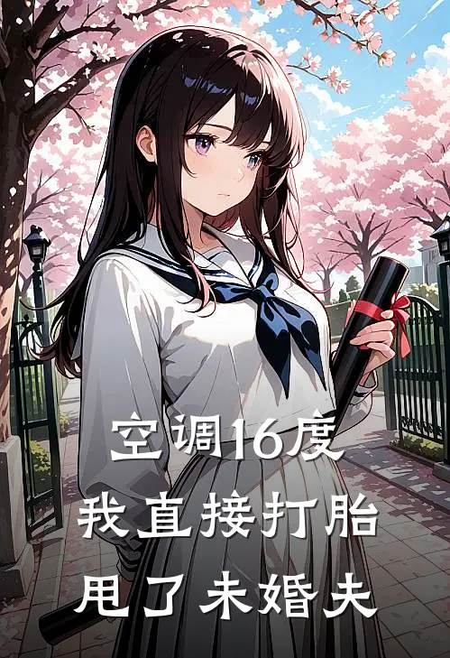 空调16度，我直接打胎甩了未婚夫