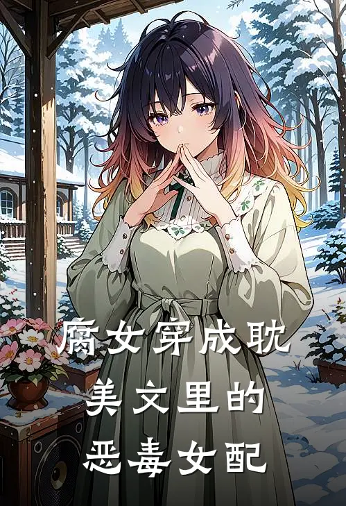 腐女穿成耽美文里的恶毒女配