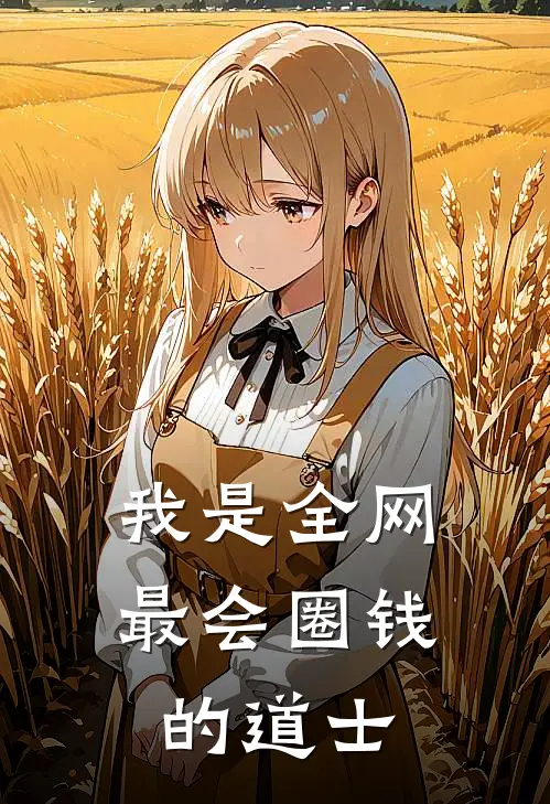 我是全网最会圈钱的道士