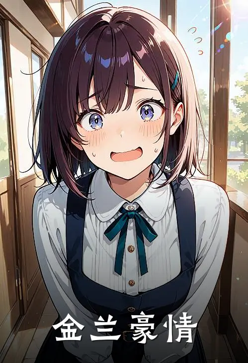 金兰豪情