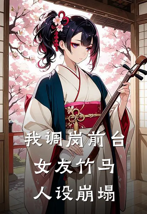 我调岗前台，女友竹马人设崩塌