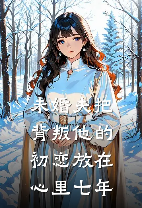 未婚夫把背叛他的初恋放在心里七年