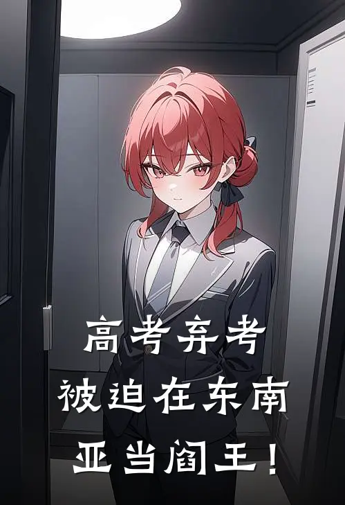 高考弃考，被迫在东南亚当阎王！