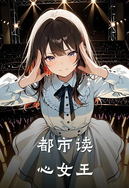 都市读心女王