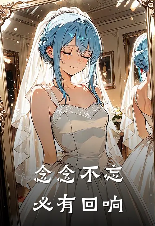 念念不忘，必有回响