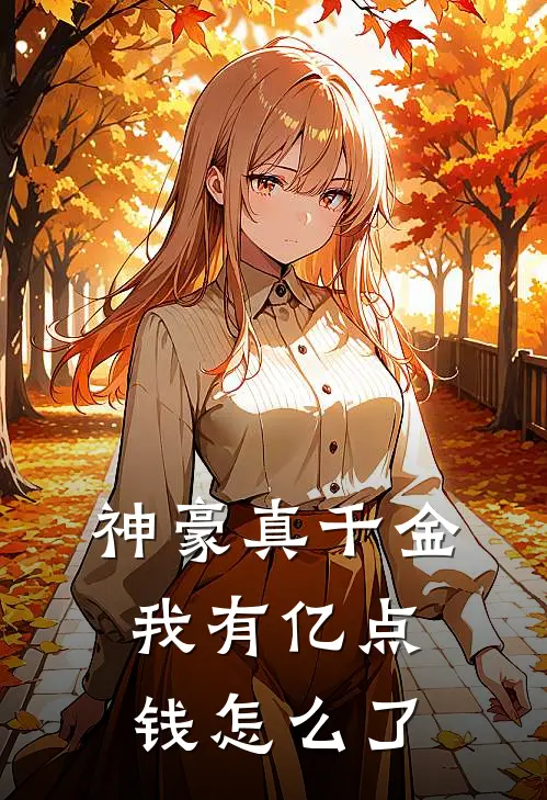 神豪真千金，我有亿点钱怎么了