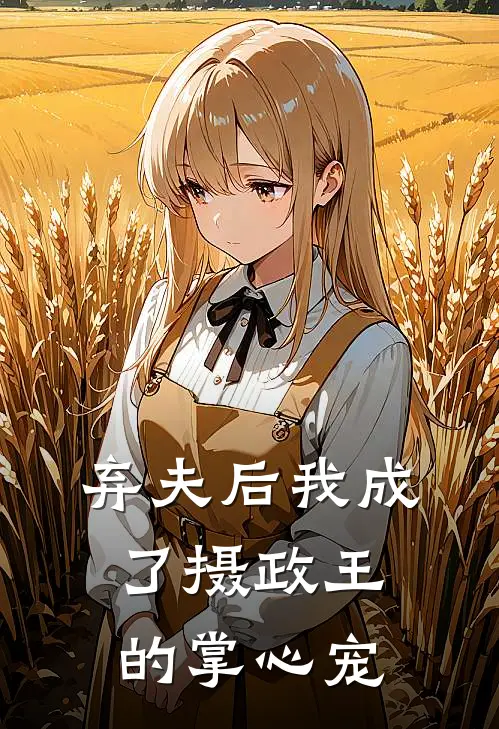 弃夫后我成了摄政王的掌心宠