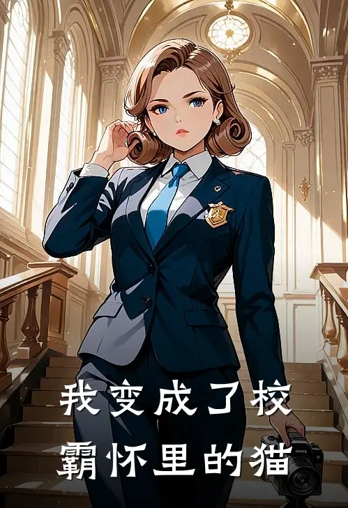 我变成了校霸怀里的猫