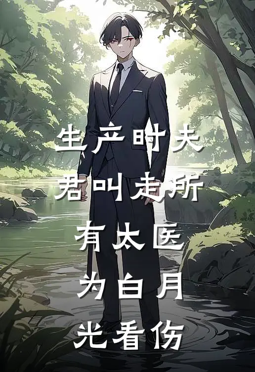 生产时夫君叫走所有太医为白月光看伤