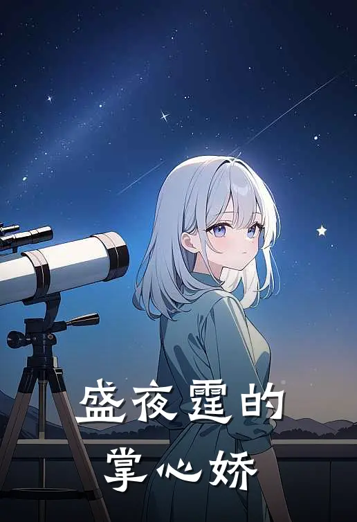 盛夜霆的掌心娇