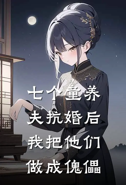 七个童养夫抗婚后我把他们做成傀儡