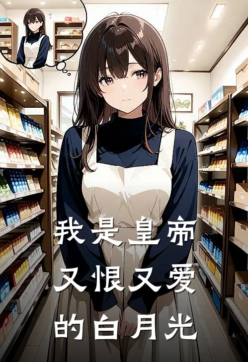我是皇帝又恨又爱的白月光