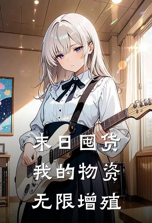 末日囤货：我的物资无限增殖