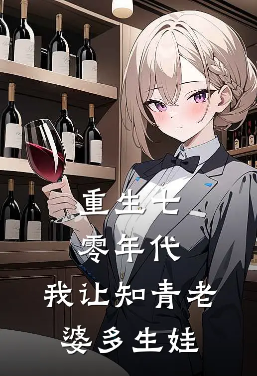 重生七零年代，我让知青老婆多生娃