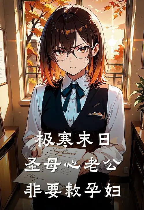 极寒末日，圣母心老公非要救孕妇