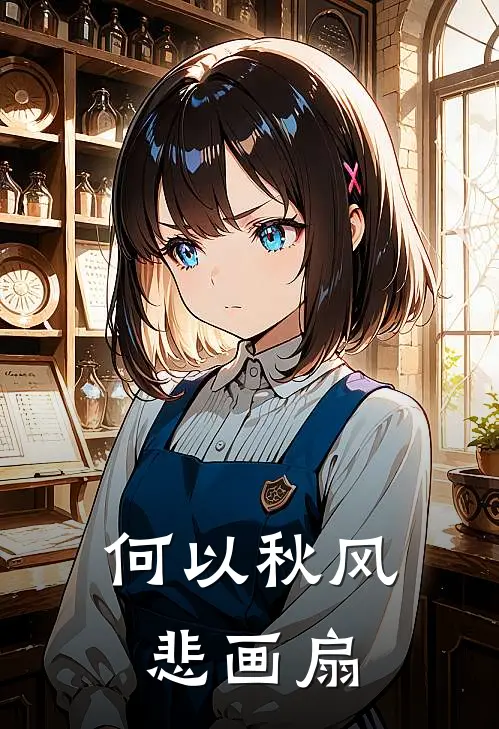 何以秋风悲画扇