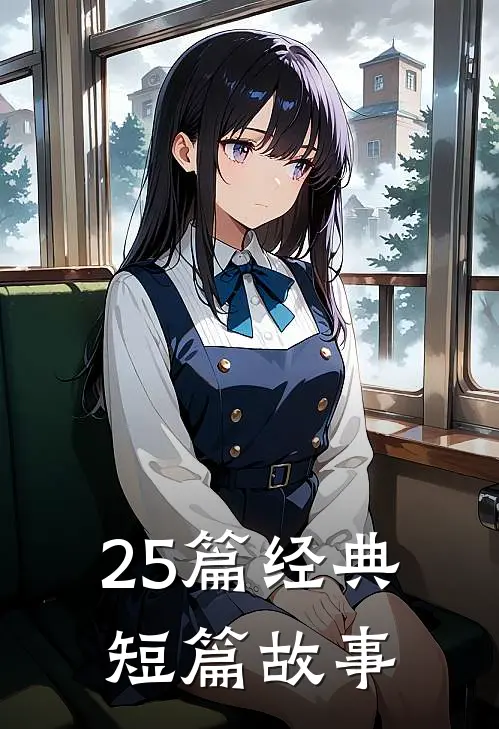 25篇经典短篇故事