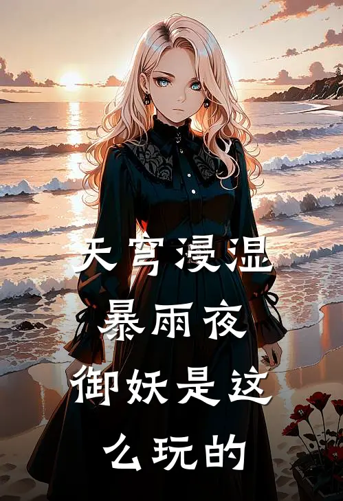 天穹浸湿暴雨夜，御妖是这么玩的