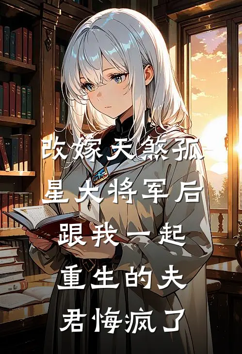 改嫁天煞孤星大将军后，跟我一起重生的夫君悔疯了