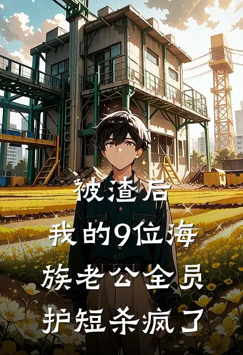 被渣后，我的9位海族老公全员护短杀疯了