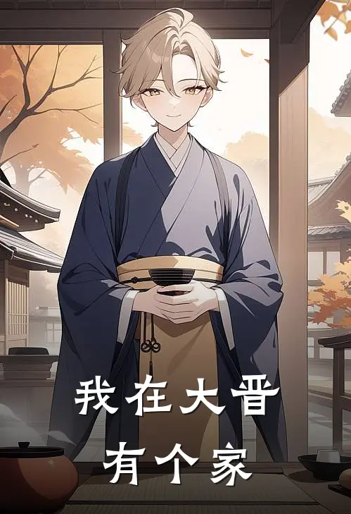 我在大晋有个家