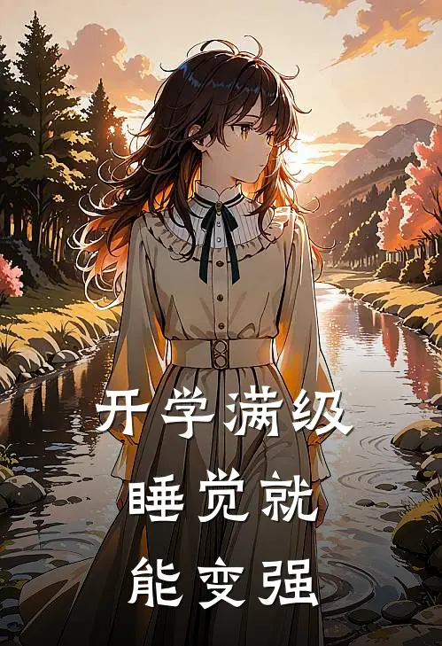 开学满级：睡觉就能变强